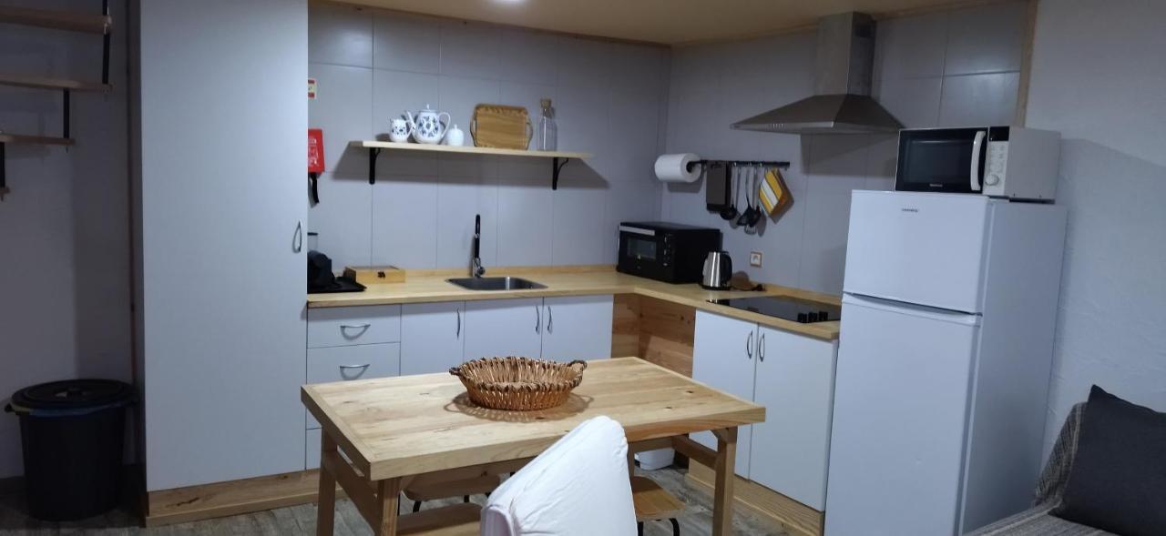 Casa Das Andorinhas Seia Extérieur photo