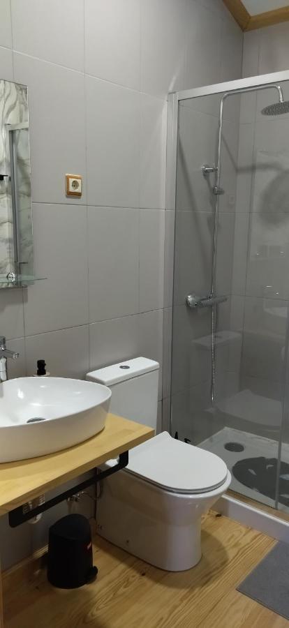 Casa Das Andorinhas Seia Extérieur photo
