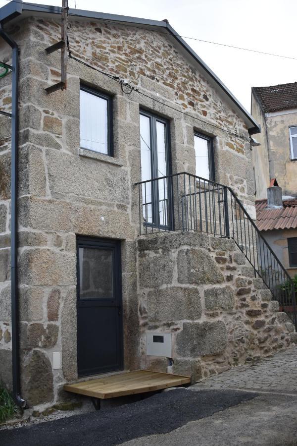 Casa Das Andorinhas Seia Extérieur photo